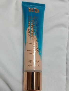 Urban Decay Stay naked Hydromaniac Tinted Glow Hydrator 20 Fair
